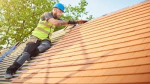 Best Gutter Replacement  in Forsyth, IL