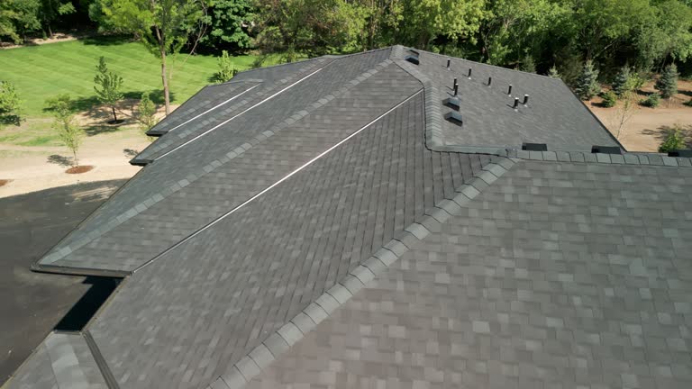 Best Roof Installation  in Forsyth, IL