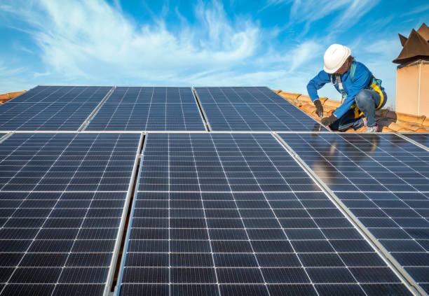 Trusted Forsyth, IL Roofing Services Experts