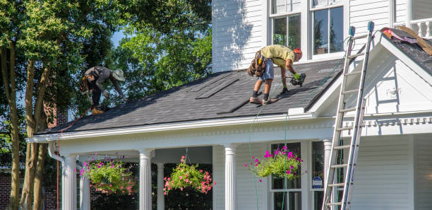 Best Roofing for New Construction  in Forsyth, IL