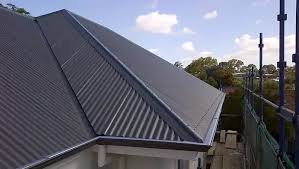 Best Green or Eco-Friendly Roofing Solutions  in Forsyth, IL